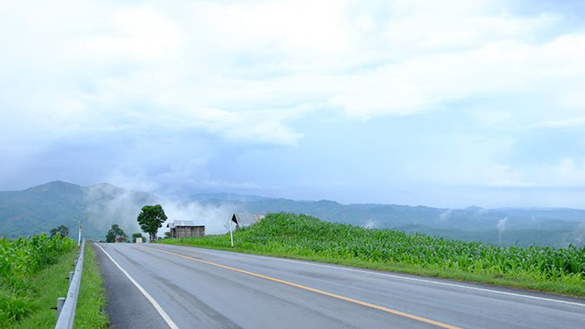 Living Phu Luang Living Phu Luang